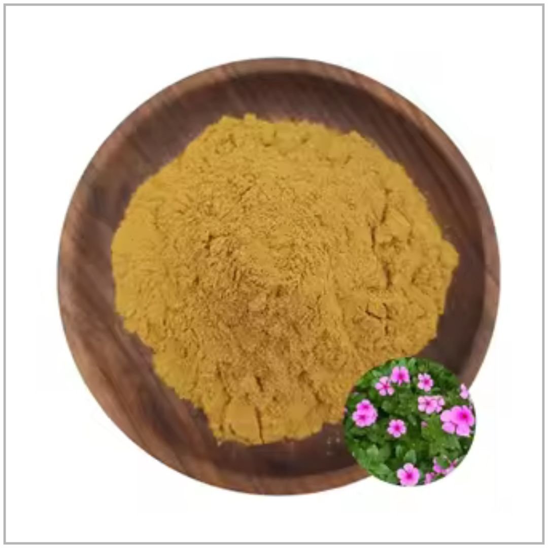Vinca Rosea Extract